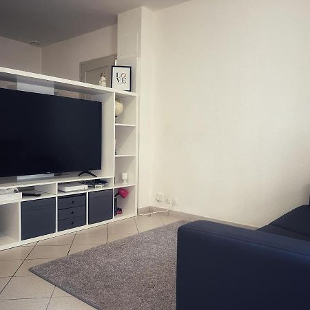 Ferienwohnung Superbe Studio Saint-André-de-Cubzac Exterior foto