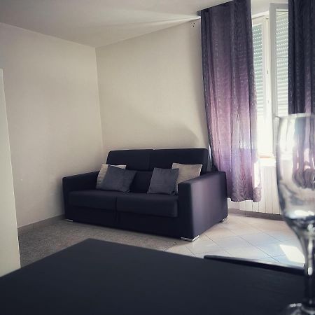 Ferienwohnung Superbe Studio Saint-André-de-Cubzac Exterior foto