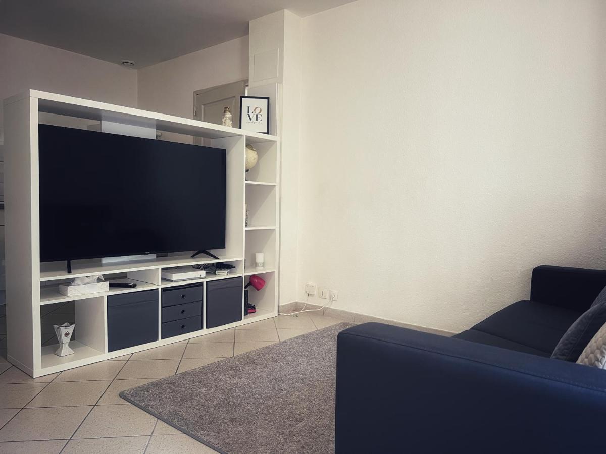 Ferienwohnung Superbe Studio Saint-André-de-Cubzac Exterior foto